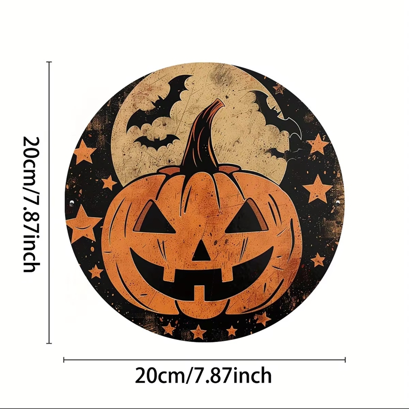 Placa Decorativa 2D de Madeira - Home Decor Logo avaliação e preço