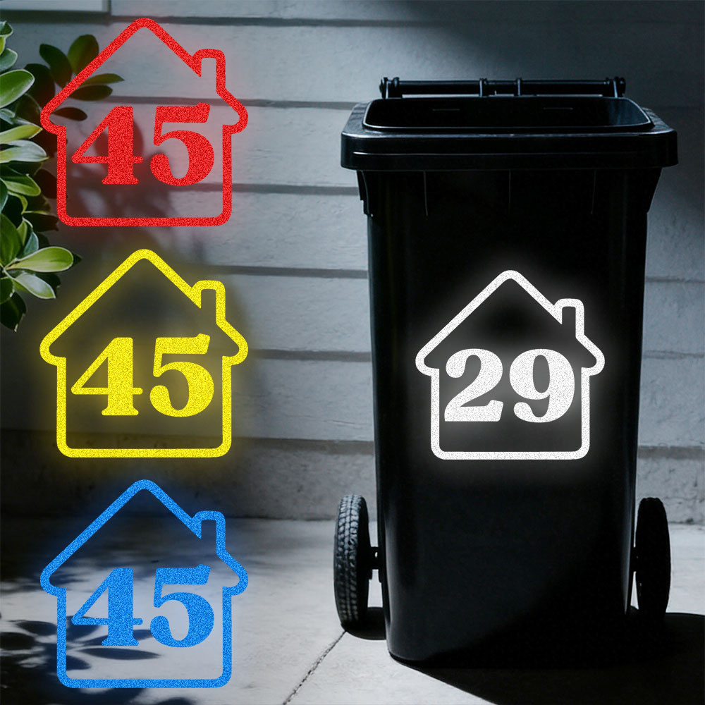 Adesivos Personalizados Reflet - Home Decor Sticker avaliação e preço