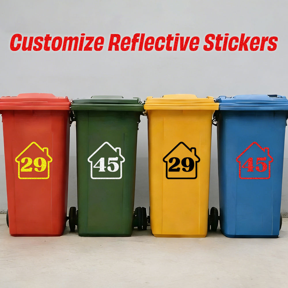 Adesivos Personalizados Reflet - Home Decor Sticker avaliação e preço